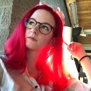 Meet your Posher, Lizzy